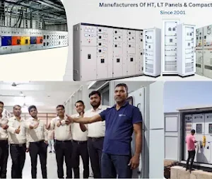 Top Cable Tray Manufacturers, Suppliers, and Exporters offering high-quality cable management systems for industrial and commercial applications.