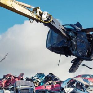 car disposal Brisbane