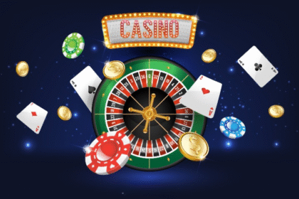 Sweepstakes casino software provider