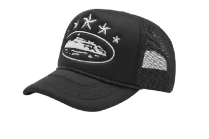 Casquette Corteiz