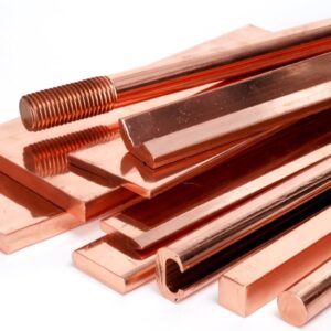Copper Busbar