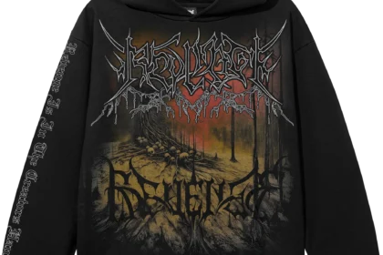 xxxtentacion hoodie revenge