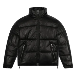 The Denim Tears Jacket A Canvas of Culture, Heritage, and Modern Art