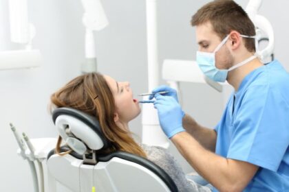Dentist