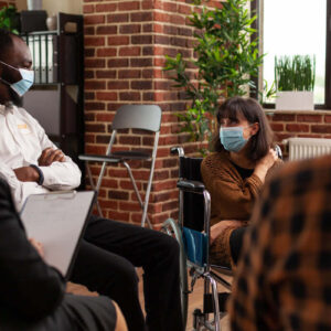 Detox to Recovery Inside the Journey of Opioid Rehab in Austin