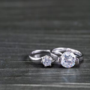 Diamond Engagement Rings