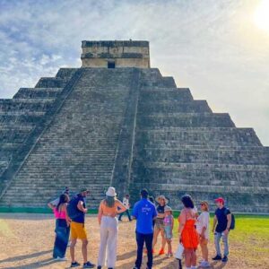 Experience the Magic of Cancun Chichen Itza on Your Next Travel Adventures