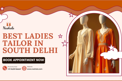 Best Ladies Tailor in South Delhi