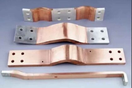 stranded-flexible-copper-connectors