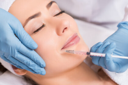 Get Smooth and Glowing Skin with Injections
