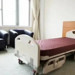 Hospital Bed Rental