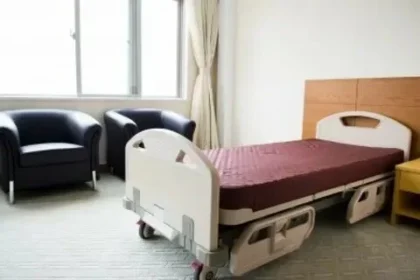 Hospital Bed Rental