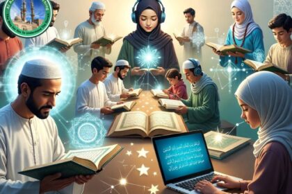 How Online Quran Learning Enhances Spiritual Growth and Connection