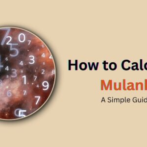 How to Calculate Mulank