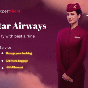 How to Upgrade to Business Class on Qatar Airways?