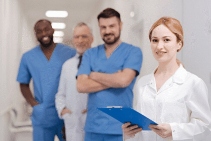 Impact of ER Scribes