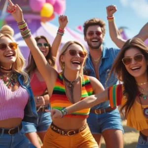 influencers gone wild