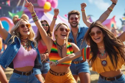 influencers gone wild