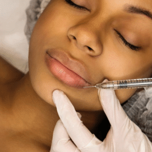 Lip Augmentation Offers Minimally Invasive Procedures