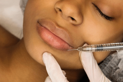 Lip Augmentation Offers Minimally Invasive Procedures