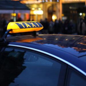 Madinah Train Station taxi