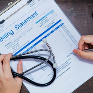 Billing Services For Your Large Practices