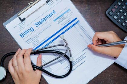 medical billing services for small practices
