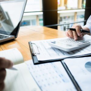 Billing Services For Your Large Practices