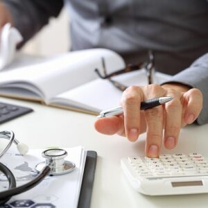 Medical billing services cost