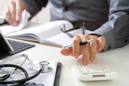 Medical billing services cost