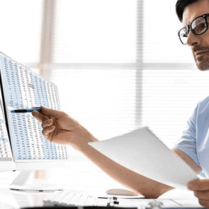 revenue cycle management