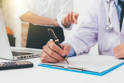 Medical billing services pricing