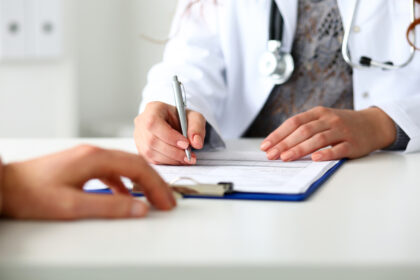 Physician Billing Services