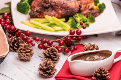 Modified Food Starch