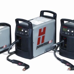 hypertherm plasma cutter