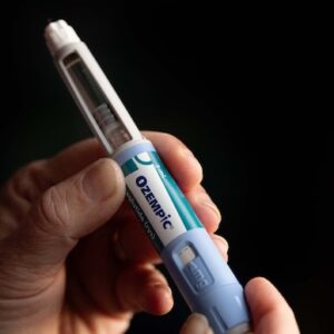 Ozempic Injections for Type 2 Diabetes Support
