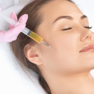 PRP Treatments for Glowing Skin