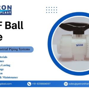 PVDF Ball Valve