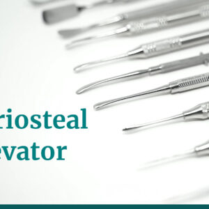 Periosteal Elevator