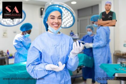 Plastic Surgeon in Delhi