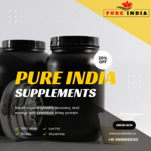 Gym Supplements Online