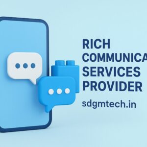 Rich Communication Services Provider