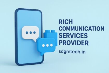 Rich Communication Services Provider