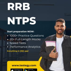 RRB NTPC preparation, RRB NTPC Exam date 2025, RRB NTPC Mock Test, Test Series for RRB NTPC Exam, RRB NTPC Exam, RRB Mock Test, RRB NTPC Mock Test Free Online Available, Free Test Series for railways, RRB NTPC Exam 2025 Mock tests, RRB Mock Test, RRB Exam