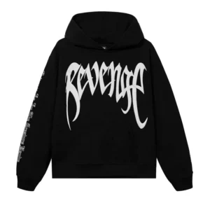revenge Clothing.io – Bold Streetwear & Dark Style