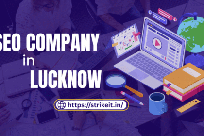 SEO Company in Lucknow