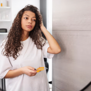 best leave-in conditioner for dry frizzy hair