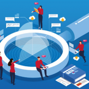 Google shopping ads management