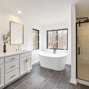 bathroom renovation cost sydney