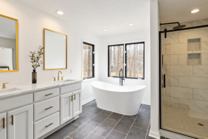 bathroom renovation cost sydney